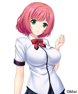 Suzuki Kaho