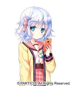 Mariya Natsuki
