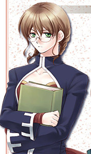 Shinkawa Chinatsu