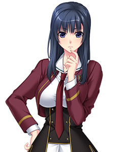 Kujou Asahi