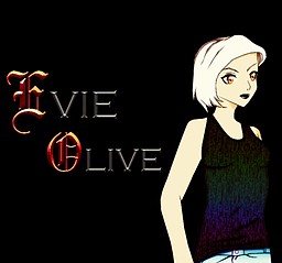 Evie Olive