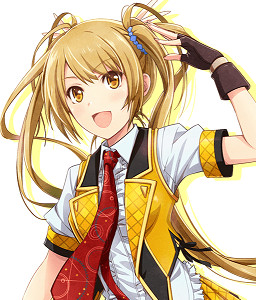 Tennouji Ayaka