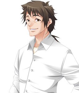 Toujou Tsukasa