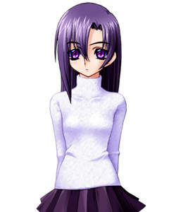 Shigehara Satsuki