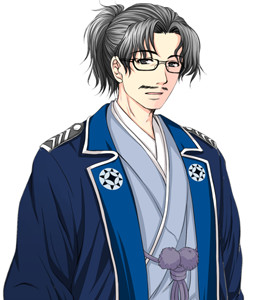 Oooka Tadashige