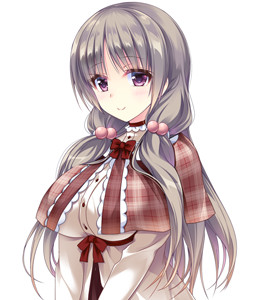 Amazaka Shiori