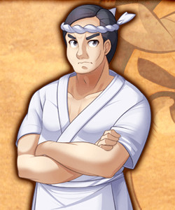 Genzaburou Nakajima