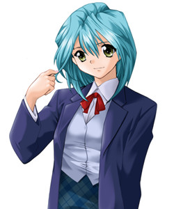 Hachihime Nanami