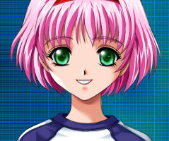 Sakurai Miyo