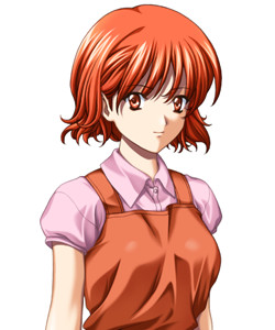 Kawai Kaori