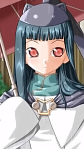 Tenkawa Kaguya