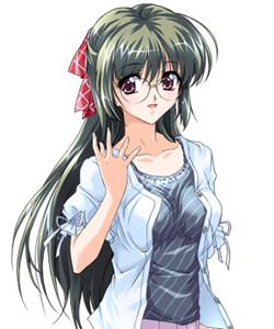 Takamine Mitsuki