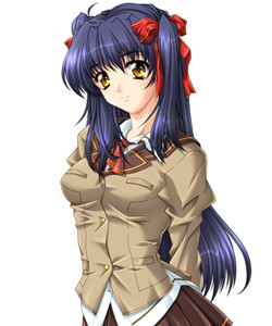 Shingyouji Miyu