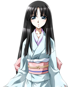 Kurotori Fubuki