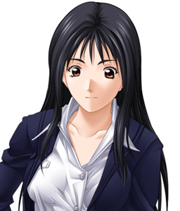 Shigure Aiko