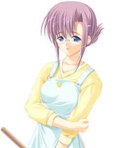 Harada Ryouko