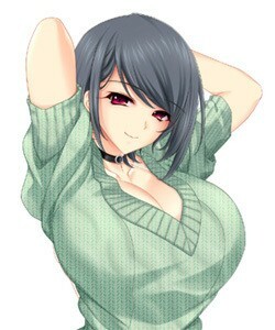 Yashiro Satomi