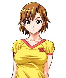 Tsuboi Akie