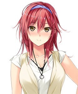 Niina Saki