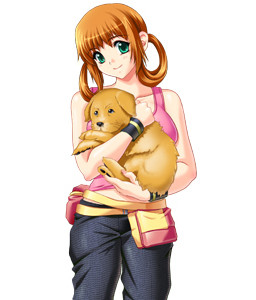 Otsuji Akari
