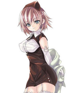 Agata Miho