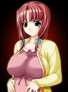 Shimizu Mao