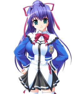 Izunae Meiri