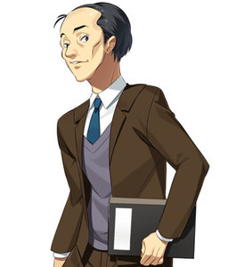 Assistant Principal