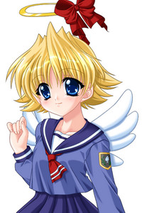 Tenshi Ami