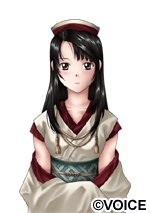 Akatsuki Minako