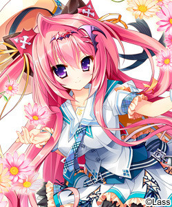 Yuuki Suzuran