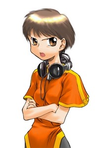 Hinokawa Jun