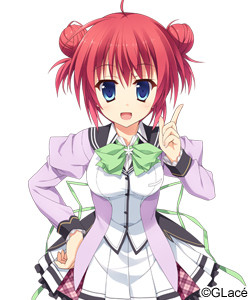 Natsumori Kanata