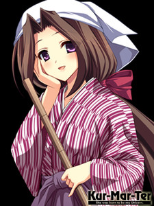 Nanamagari Kyouko