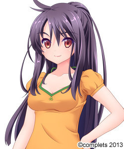 Shinonome Rio