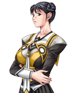 Araki Madoka