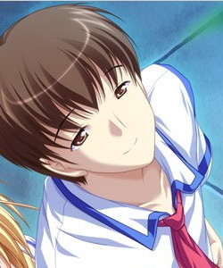 Araki Takuya