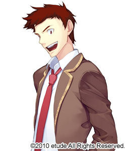 Kenzaki Masato