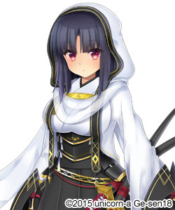 Miyoshi Choukei