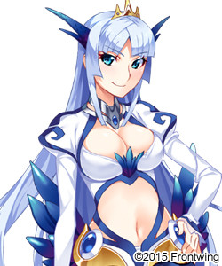 Yukikaze Geneblood