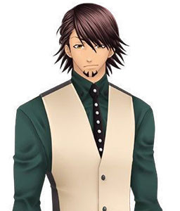 Kaburagi T. Kotetsu