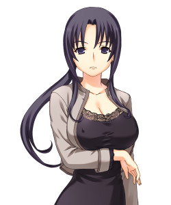Ayase Natsumi