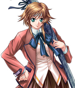 Minaguchi Yuika