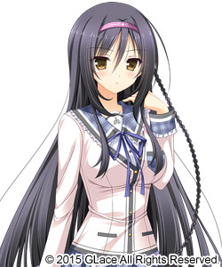 Isora Misumi
