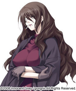Takashiro Natsume