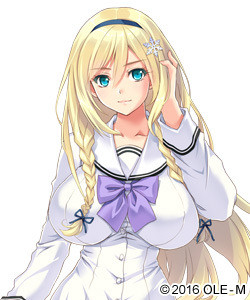 Tachibana Yukino