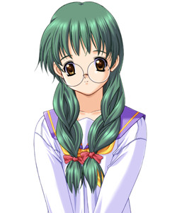 Saitou Chihiro