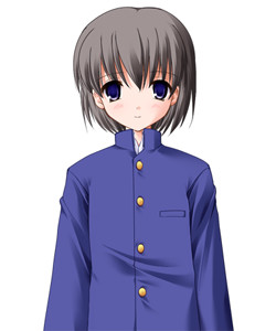Nagumo Hakuto