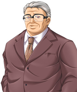 Ijuuin Katsuji