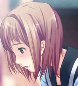 Kudou Chie